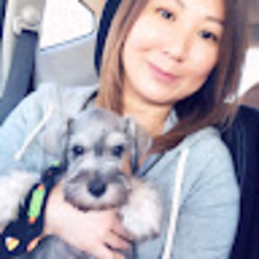 Meet your Posher, Sharon